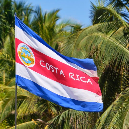 costa rica