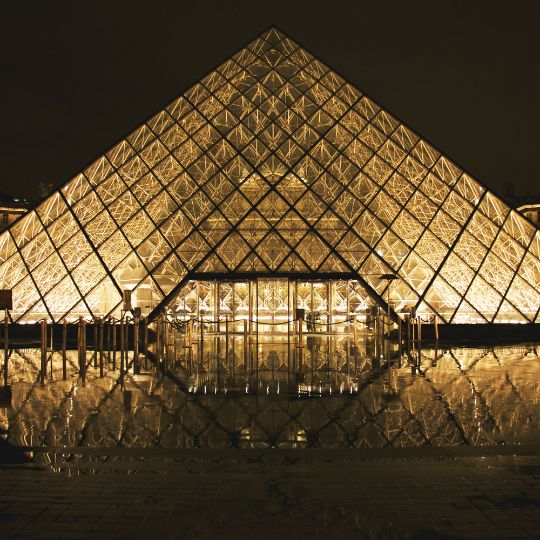 louvre