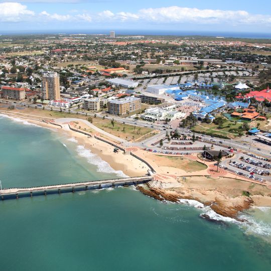 port elizabeth