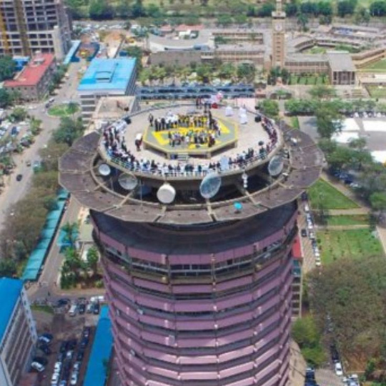 kicc rooftop