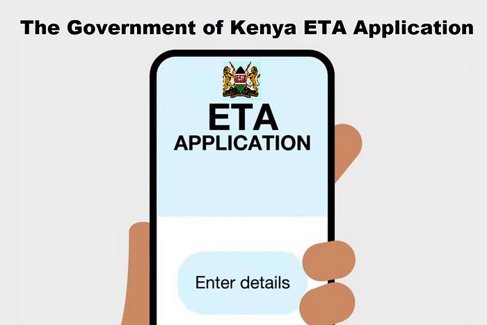 ETA-Kenya