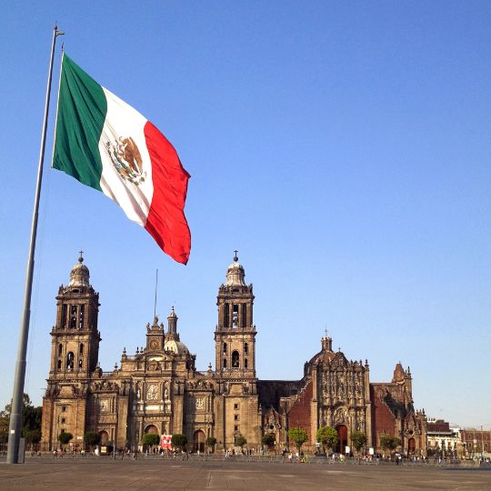 mexico