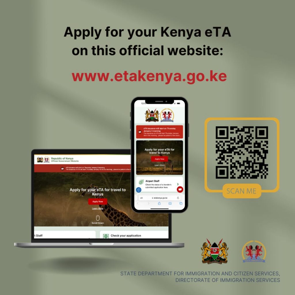 ETA-Kenya