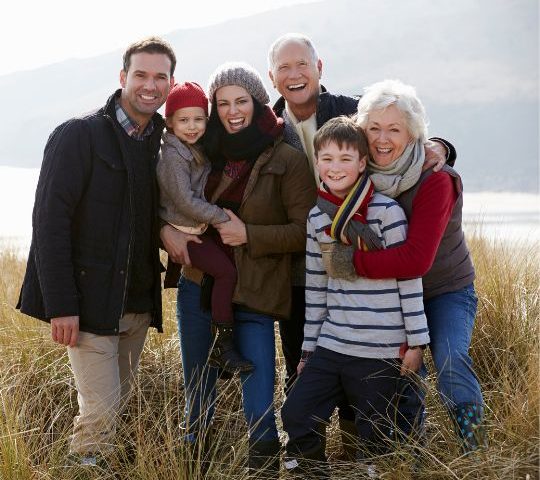 Tips for Planning a Multi-Generational Family Safari in 2025