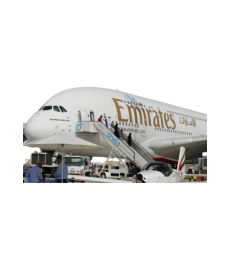 Emirates Airlines (EK)