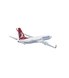 Turkish Airlines (TK)