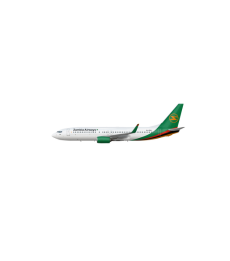 Zambia Airways