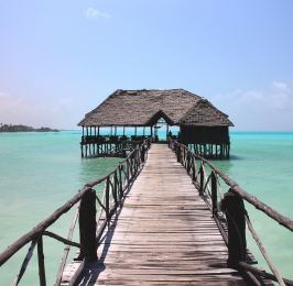 Zanzibar Beach Hotel