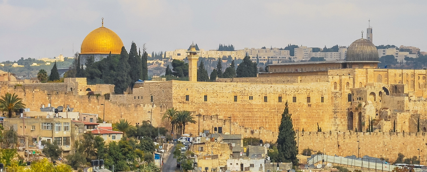 10 day Israel Tour