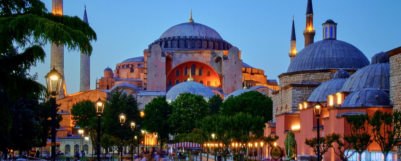 best tours of turkey and greece